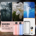 Aroma Diffuser Automatic Fragrance For Home Indoor Use Aroma Diffuser Automatic Fragrance For Home Indoor Use