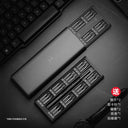 Green Forest Mobile Phone Repair Tools Gray Electric Screwdriver Green Forest Mobile Phone Repair Tools Gray Electric Screwdriver