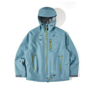 Nothomme Three-Proof Hiking Hard Shell Jacket Outdoor Gear Nothomme Three-Proof Hiking Hard Shell Jacket Outdoor Gear