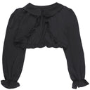 Girlsat18 Black Sexy Sling Dress for Stylish Young Women Girlsat18 Black Sexy Sling Dress for Stylish Young Women