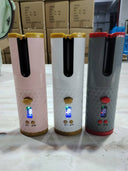 Cross-Border USB Hair Curler Wireless Automatic Curler Gift Cross-Border USB Hair Curler Wireless Automatic Curler Gift