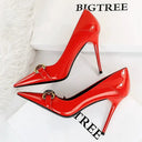 Elegant Western High Heel Shoes For Stylish Events Online Elegant Western High Heel Shoes For Stylish Events Online