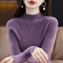 Erdos Pure Wool Commuting Sweater Chic Winter Essential Erdos Pure Wool Commuting Sweater Chic Winter Essential