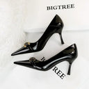 Elegant Western High-Heel Shoes for Stylish Events Online Elegant Western High-Heel Shoes for Stylish Events Online