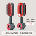 For Women Only Long Hair Air Cushion Comb Detangler Pro For Women Only Long Hair Air Cushion Comb Detangler Pro