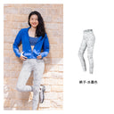 Yoyoplus Slim Looking Loose Long Sleeve Hooded Jacket for Women Yoyoplus Slim Looking Loose Long Sleeve Hooded Jacket for Women