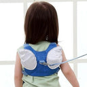 Anti Lost Backpack Baby Safety Belt With Hand Holding Rope Anti Lost Backpack Baby Safety Belt With Hand Holding Rope