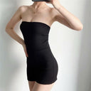 Flat Cotton Bandeau Shorts: Summer Fashion Essential Styles Flat Cotton Bandeau Shorts: Summer Fashion Essential Styles