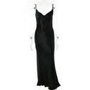 Backless Evening Dress Elegant Summer Fashion Style Backless Evening Dress Elegant Summer Fashion Style