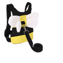 Anti-Lost Baby Backpack Bracelet with Traction Rope Tool Anti-Lost Baby Backpack Bracelet with Traction Rope Tool