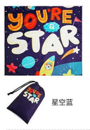 Ultra-Light Pocket Beach Mat Foldable Outdoor Camping Mat Ultra-Light Pocket Beach Mat Foldable Outdoor Camping Mat