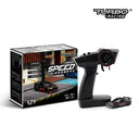 Turbo Racing 1to76 Miniature RC Drift Car For Enthusiasts Turbo Racing 1to76 Miniature RC Drift Car For Enthusiasts