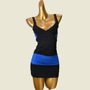 Bodycon Bandage Dress: Sexy V-neck Knit Dress for Women Bodycon Bandage Dress: Sexy V-neck Knit Dress for Women
