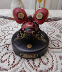 Ruoke Old-Fashioned Projector Wooden 3DIY Puzzle Pack Gifts Ruoke Old-Fashioned Projector Wooden 3DIY Puzzle Pack Gifts