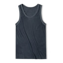 Japanese Style Cotton Vest Parka Retro Fashion Charm for You Japanese Style Cotton Vest Parka Retro Fashion Charm for You