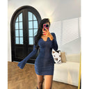 Butterfly Dance Jumpsuit Dress: Autumn Elegance 23 Choice Butterfly Dance Jumpsuit Dress: Autumn Elegance 23 Choice