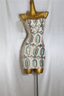 Elegant Beaded Dress: Versatile & Chic Fashion Choice Guide Elegant Beaded Dress: Versatile & Chic Fashion Choice Guide