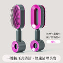 For Women Only Long Hair Air Cushion Comb Detangler Pro For Women Only Long Hair Air Cushion Comb Detangler Pro