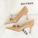 Elegant Western High Heel Shoes For Stylish Events Online Elegant Western High Heel Shoes For Stylish Events Online