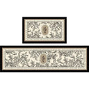 Classy Kitchen Floor Mat Absorbent Non Slip Moisture Proof Classy Kitchen Floor Mat Absorbent Non Slip Moisture Proof