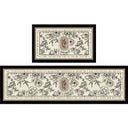 Classy Kitchen Floor Mat Absorbent Non Slip Moisture Proof Classy Kitchen Floor Mat Absorbent Non Slip Moisture Proof