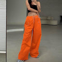 Oversized Wide Leg Pants: Stylish Plus Size Trousers Oversized Wide Leg Pants: Stylish Plus Size Trousers