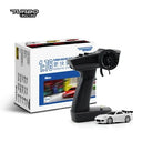 Turbo Racing 1to76 Miniature RC Drift Car For Enthusiasts Turbo Racing 1to76 Miniature RC Drift Car For Enthusiasts
