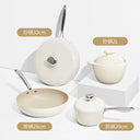 Velosan Pebble Gas Stove Neutral Non-Stick Pan 4.5kg Velosan Pebble Gas Stove Neutral Non-Stick Pan 4.5kg