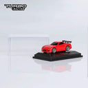 Turbo Racing 1to76 Miniature RC Drift Car For Enthusiasts Turbo Racing 1to76 Miniature RC Drift Car For Enthusiasts