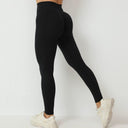 Skinny Yoga Leggings for Ultimate Comfort High Waist Fitness Design Skinny Yoga Leggings for Ultimate Comfort High Waist Fitness Design