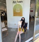 Jamais Creamy Feel Long-Sleeve Top Sustainable Chic Blouse Jamais Creamy Feel Long-Sleeve Top Sustainable Chic Blouse