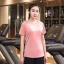 Curvy Comfort Stylish Plus Size Yoga Top for Active Women Curvy Comfort Stylish Plus Size Yoga Top for Active Women