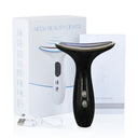 Micro Current Neck Massager for Skin Rejuvenation Micro Current Neck Massager for Skin Rejuvenation