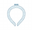 Japanese Masclub Summer Cooling Ice Neck Ring Collar Japanese Masclub Summer Cooling Ice Neck Ring Collar