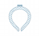 Japanese Masclub Summer Cooling Ice Neck Ring Collar Japanese Masclub Summer Cooling Ice Neck Ring Collar
