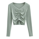 French Sexy Knitwear Chic Street Style Apparel for Fall French Sexy Knitwear Chic Street Style Apparel for Fall