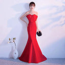 Timeless Winter Style Evening Dress Sophisticated Elegance Timeless Winter Style Evening Dress Sophisticated Elegance