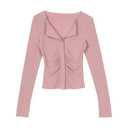 Women's Plus Size Summer Niche T-shirt Top Short Sleeve Top Women's Plus Size Summer Niche T-shirt Top Short Sleeve Top