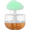 Yuyun Humidifier Mushroom Lamp With Aromatherapy Light Yuyun Humidifier Mushroom Lamp With Aromatherapy Light
