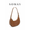 Women's Bag Fall and Winter Special-Interest Design Crossbody Women's Bag Fall and Winter Special-Interest Design Crossbody