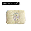 Fanhuabuyu Tablet 15-Inch iPad Storage Bag for Easy Use Fanhuabuyu Tablet 15-Inch iPad Storage Bag for Easy Use