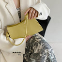 Micocah Women's Stylish Underarm Shoulder Bag Trendy Accessory Micocah Women's Stylish Underarm Shoulder Bag Trendy Accessory