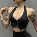 Bubble Wrap Nude Feel Sports Bra Stylish Yoga Running Gear Bubble Wrap Nude Feel Sports Bra Stylish Yoga Running Gear