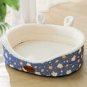 Dog Mat Sleep Winter Kennel Mat All Year Round Teddy Supplies Dog Mat Sleep Winter Kennel Mat All Year Round Teddy Supplies