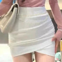 Sweet And Spicy Bodycon Dress For Trendy Millennials Outfit Sweet And Spicy Bodycon Dress For Trendy Millennials Outfit