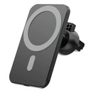 On Board Bracket Magnetic Charging Rack 15W Auto Sensor On Board Bracket Magnetic Charging Rack 15W Auto Sensor
