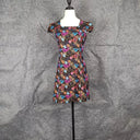 Bohemian Beaded Dress: Summer Chic with Thai Embroidery Bohemian Beaded Dress: Summer Chic with Thai Embroidery