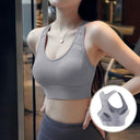 Yoga Fitness Ultimate Support Running Bra Stylish Gear Yoga Fitness Ultimate Support Running Bra Stylish Gear
