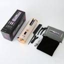 Men and Women Neutral Wireless Charging Hair Curler Device Men and Women Neutral Wireless Charging Hair Curler Device