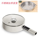 Multi-Functional Electric Frying Pan For Home Flats Pancake Maker Multi-Functional Electric Frying Pan For Home Flats Pancake Maker
